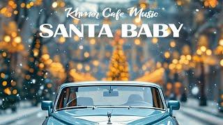 Khmer Pop - Santa Baby សាន់តាBaby [Cambodian Christmas Song]