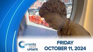 Catholic News Headlines for Friday 10/11/2024