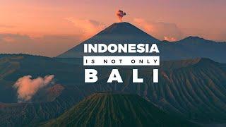 The Wonders of Java - Travel Documentary (Indonesia is not only Bali, Ep. 01)