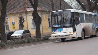 Autobuska linija Subotica-Segedin sve neizvesnija