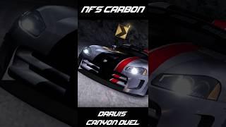 Carbon Final Boss Canyon Duel #needforspeed #needforspeedcarbon #canyonduel #nfs #games #gaming