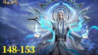 【MULTI SUB】EP 148 - EP 153 完整版！