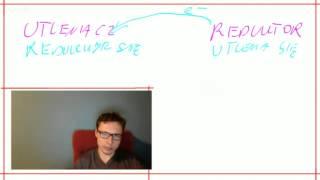 Darmowe Korepetycje z Chemii, spotkanie 15: Redox - podstawy