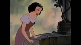 كارتون سنو وايت والأقزام السبعة Snow White Cartoon مدبلج بصوت عبدالوارث عسر 1980