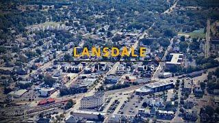 Lansdale, Pennsylvania, USA