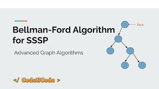 L10 : Edmonds-Karp Algorithm for Max-Flow | Graph Theory Part 2 | CodeNCode