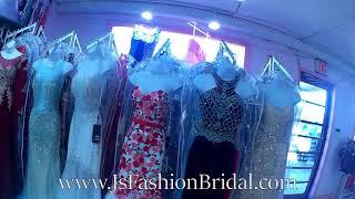 Js Fashion & bridal Powered By Ybor TV