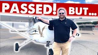 Avoid these mistakes I made getting my Commercial Pilot's License