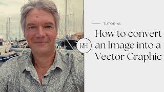 How To Create Perfect Image & Convert Into Vector Graphic With Leonardo & Inkscape