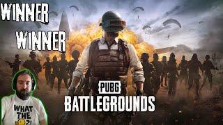 live-signoflifeyt plays pubg can we get some chicken dinner