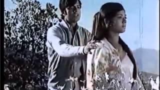 BANDAGI   Khamosh Hain Nazare   Mehdi Hassan Waheed Murad, Shabnam Low