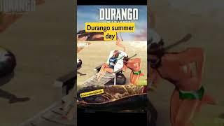 DURANGO SUMMER TIME   #short #SHORTS #SHORTVIDEO #shortsvideo