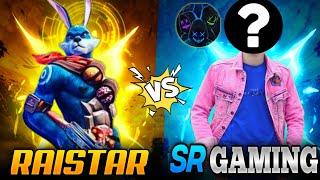 ꧁▪ᏒคᎥຮᴛαʀ࿐ ने SR GAMING को दिया CHALLENG || RAISTAR VS SR GAMING || औकात की बात कौन जीतेगा 1vs1मैं 