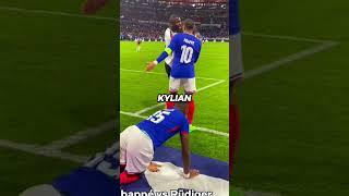 THE MOST DIFFICULT OPPONENT ANTONIO RÜDIGER FACED  #football #ronaldo #shorts