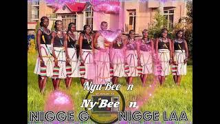 Nigge G Ft Nigge Laa - Nyu Beenya ( New Hit )