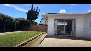 Auckland House for Rent 3BR/1BA by apm