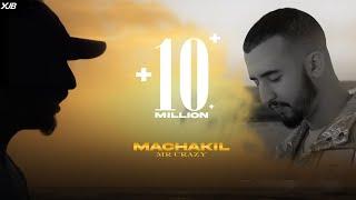 MR CRAZY - MACHAKIL (EXCLUSIVE Music Video) | (مستر كريزي - مشاكل (فيديو كليب حصري