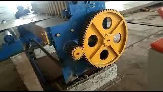 CTL ( cut to length machine )