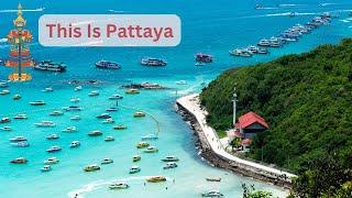 Top Things to See and Do in Pattaya City, Thailand (2 Minutes)