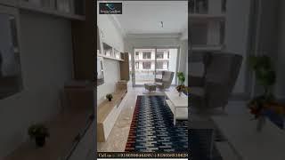 SS Linden 4BHK Apartment Gurgaon || Low Rise Township Gurgaon || Sunrise Landbase - +918690046488