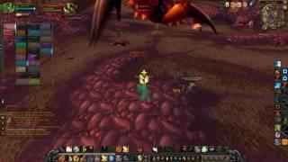 HC Outland a twist in the system?!