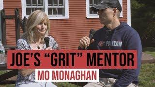 258: Mo Monaghan | Joe De Sena’s Original “Grit” Mentor