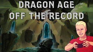 BioFan on Dragon Age Off The Record Episode 29