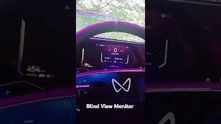 MAHINDRA XEV 9e highlighted feature  #ev #BE6e #XEV9e #MahindraAuto #automobile #automobile
