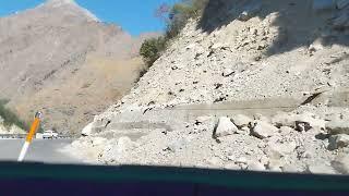 Joshimath to Badrinath Roads | Beautiful Landscapes of Joshimath | Badrinath Dham | Morning View