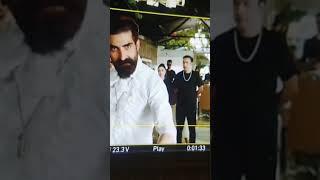 Qulfee BTS | Shamyl Khan | Sami Khan | Javed sheikh | Momar Rana | Sheroze Sabzwari | Eid 2025