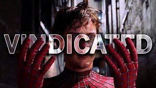 Spider-Man 2 | Vindicated (Music Video)