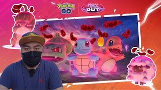 Dynamax in Pokemon Go! Is it worth all the hype? Episode 93