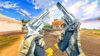 New REVOLVER in BLOOD STRIKE ULTRA GRAPHICS Gameplay 4K 240 FPS