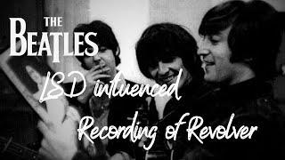 The Beatles Recording of Revolver