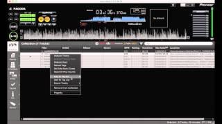 Wireless DJ System PIONEER - XDJ-R1 Rekordbox Tutorial | DJShop