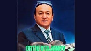 MAHALLA RADIOKANALI || ORTIQ OTAJONOV || ZEBOLANIB KELIBSIZ