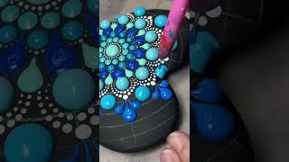 Phat Dots are HERE! 3D dot mandala paint now available at DotArtDepot.com