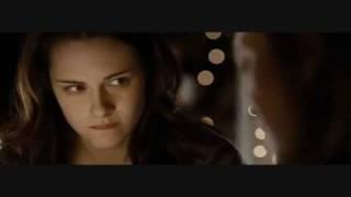 Edward & Bella Restaurant Scene HD