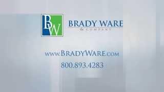 About Brady Ware & Company