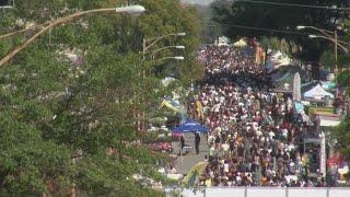 West Capitol Ave hosts Downtown Food Truck Festival Sunday