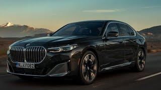 BMW 2021 Review | The Ultimate Driving Machine Perfected! | Motor Minds Exclusive