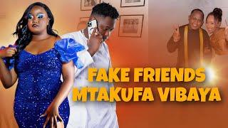 Nyathira and Nebz destroy Keshi Biko and other friends Mtakufa vibaya