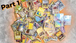 How To Buy Pokemon Collections and Profit - My Strategies for Making Money Flipping Pokemon Cards