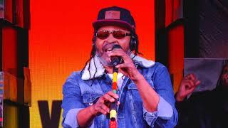 Edson Gomes - Pleito - LIVE 2 AO VIVO