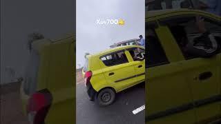 Xuv700 test drive#new#xuv700#shortfeed#launchdate#mahindra