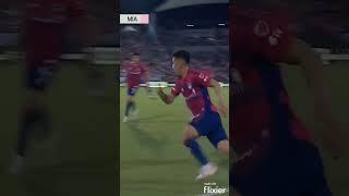 Hermoso CAÑO de Velasco vs Inter Miami 