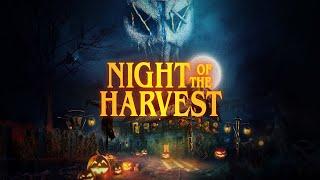 Night Of The Harvest | Official Trailer | Horror Brains