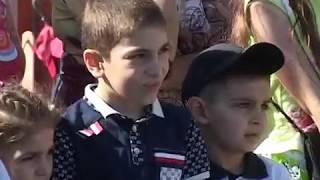 Благотворительный фонд «Солнце в ладошках».