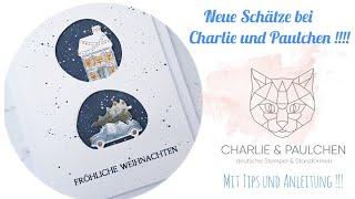 Neue Schätze mit Bastelanleitung !!!!