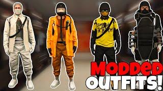 GTA 5 ONLINE How To Get Multiple Modded Outfits No Transfer Glitch! 1.69! (Gta 5 Clothing Glitches)